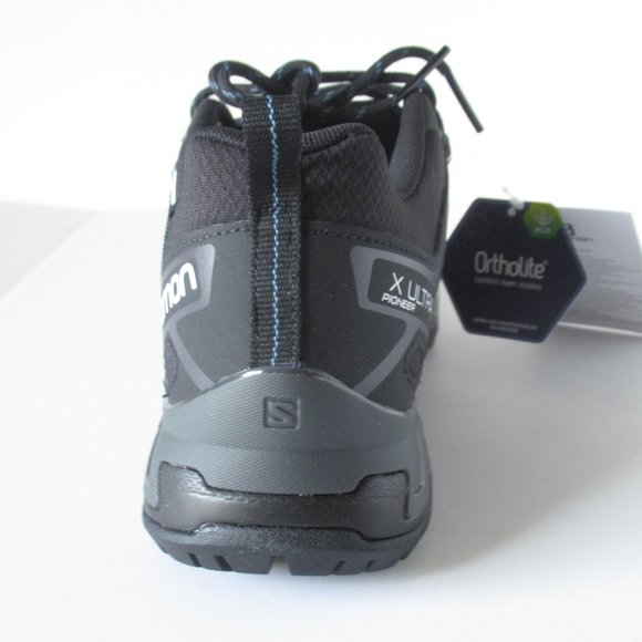 Salomon X Ultra Pioneer CSWP Size 10 US - Picture 6 of 9